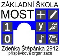 Základní škola, Most, Zdeňka Štěpánka 2912, příspěvková organizace